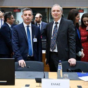 ΥΠΑΑΤ: Η νέα ΚΑΠ είναι απαραίτητο να στηρίζει αγρότες και καινοτομία