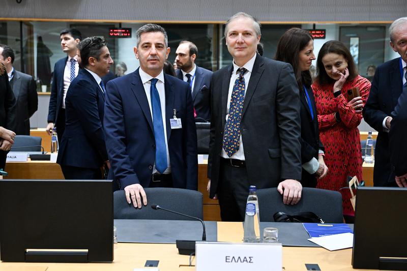 ΥΠΑΑΤ: Η νέα ΚΑΠ είναι απαραίτητο να στηρίζει αγρότες και καινοτομία