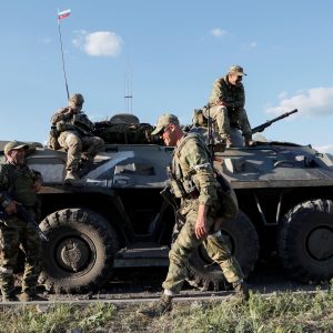 Ρωσία: «Αργή αλλά σταθερή πρόοδος» στις ειρηνευτικές συνομιλίες με τις ΗΠΑ