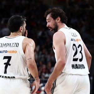 Η Ρεάλ Μαδρίτης κατεβάζει τις τιμές