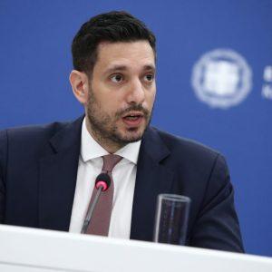 Κηφισός: Στο τραπέζι απαγόρευση κυκλοφορίας