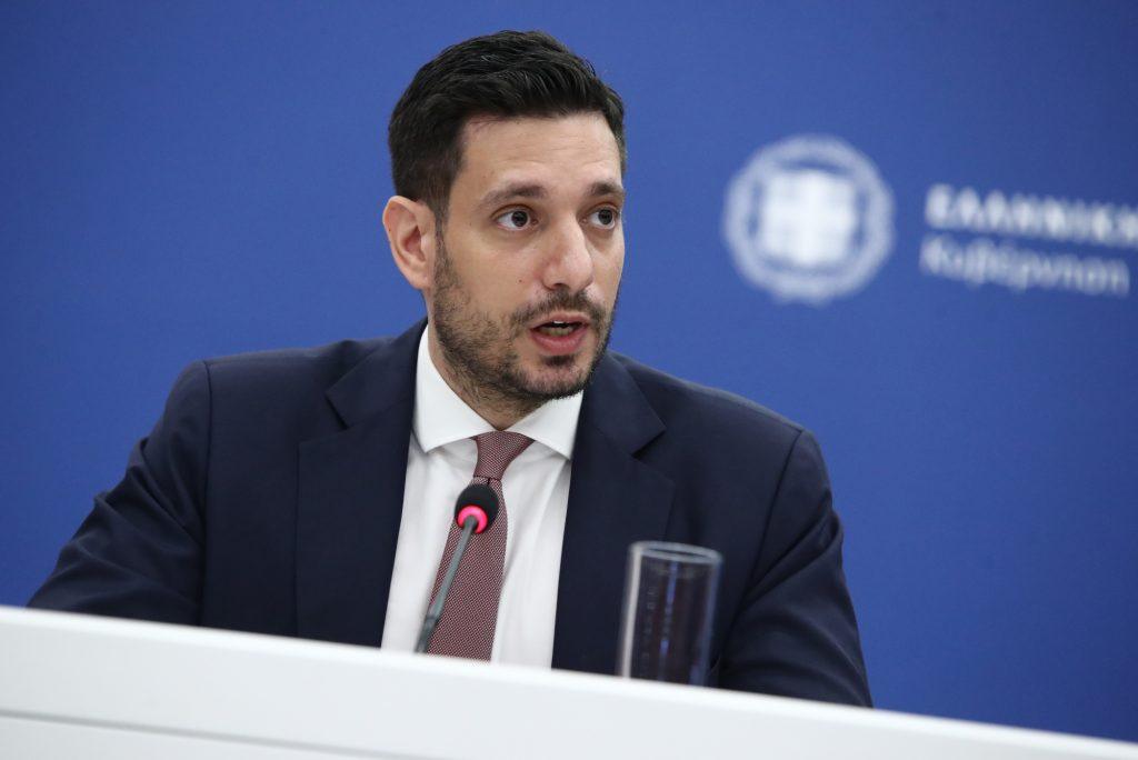 Κηφισός: Στο τραπέζι απαγόρευση κυκλοφορίας