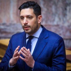 Κυρανάκης: Γιατί ξηλώνουμε τα καλώδια των τρόλεϊ