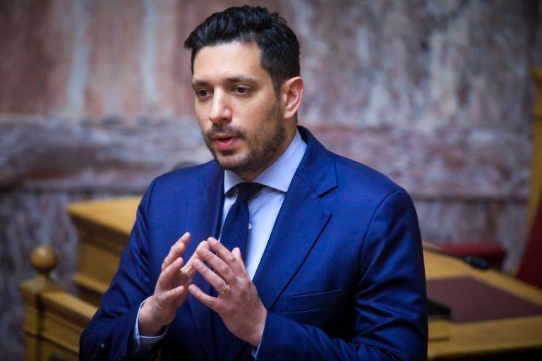 Κυρανάκης: Γιατί ξηλώνουμε τα καλώδια των τρόλεϊ