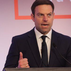 Κασσελάκης: Το 2026 ας γίνει η χρονιά που θα σηκώσουμε ξανά το κεφάλι