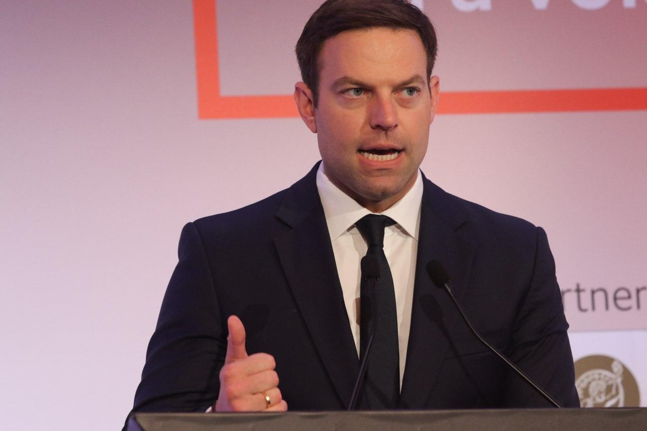 Κασσελάκης: Το 2026 ας γίνει η χρονιά που θα σηκώσουμε ξανά το κεφάλι