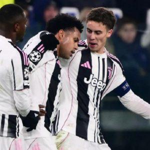 Γιουβέντους: Έρχεται 1 δισ. από Tether – Το μήνυμα Έλκαν