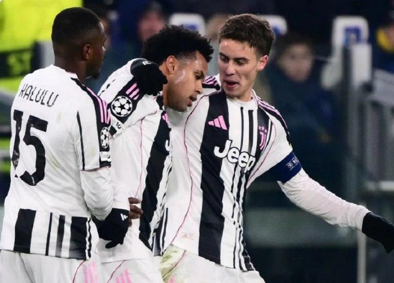 Γιουβέντους: Έρχεται 1 δισ. από Tether – Το μήνυμα Έλκαν