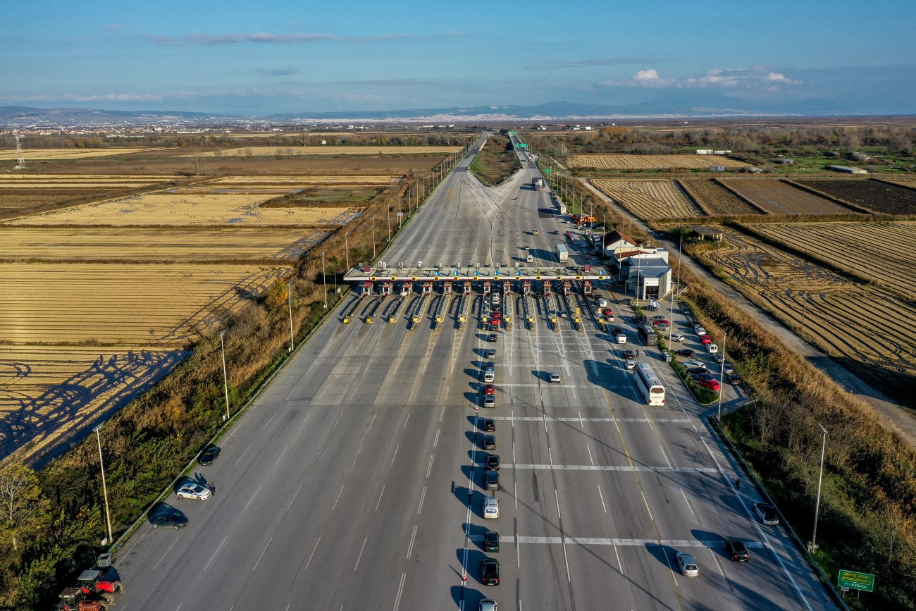 Αγρότες: Προετοιμάζουν κλιμάκωση – Συμβολικοί αποκλεισμοί μέχρι την Τρίτη