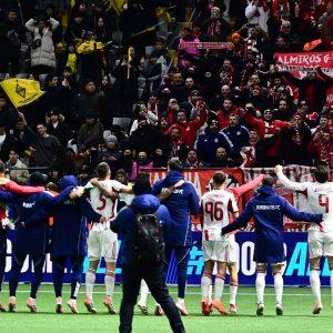 Η χρηματιστηριακή αξία της Super League – Στα ύψη ο Ολυμπιακός