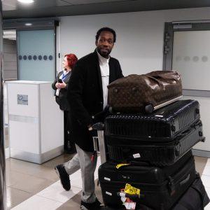 Τo «χρυσό» συμβόλαιο του Μπέβερλι με τον ΠΑΟΚ