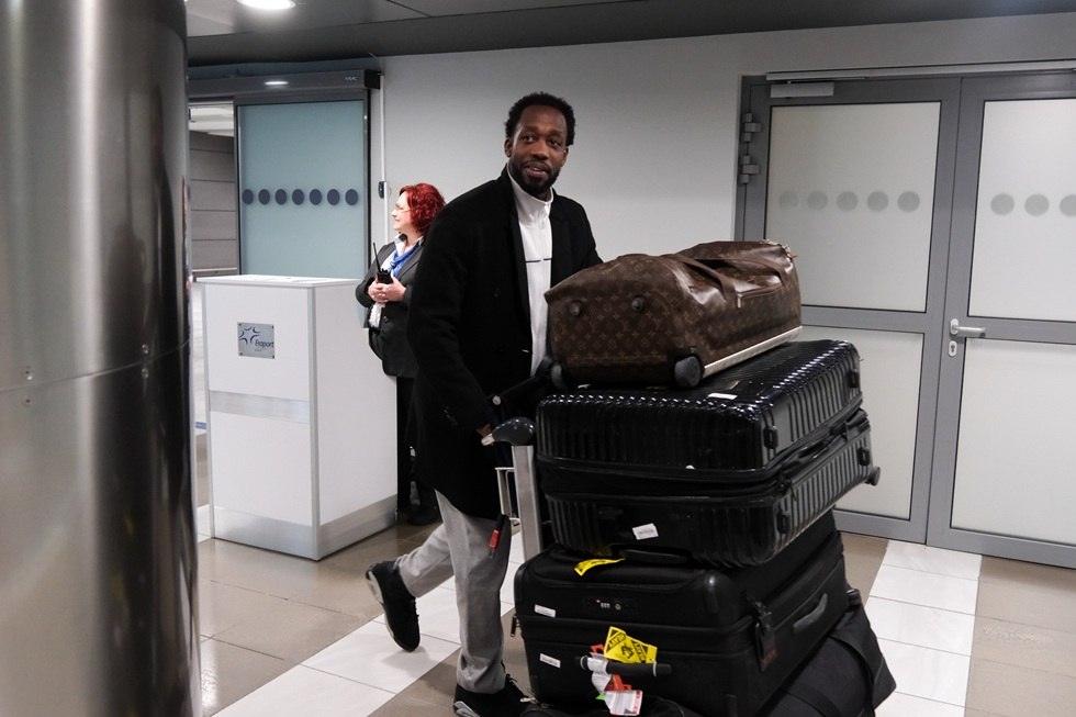 Τo «χρυσό» συμβόλαιο του Μπέβερλι με τον ΠΑΟΚ