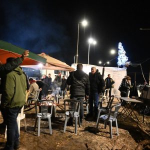 Αγρότες: Προς νέα κλιμάκωση μετά την Πρωτοχρονιά