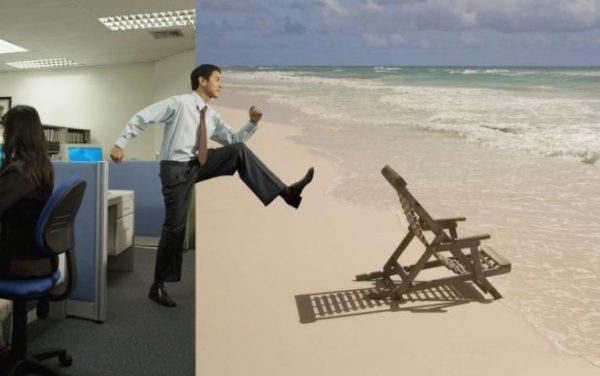 Άδειες: Tι αλλάζει από το 2026 για εργαζόμενους και εργοδότες