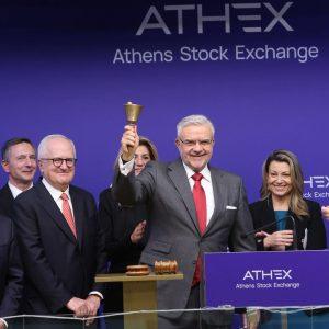 Μεγάλου: Ανοίγει μια νέα περίοδος ισχυρής ανάπτυξης για την Πειραιώς