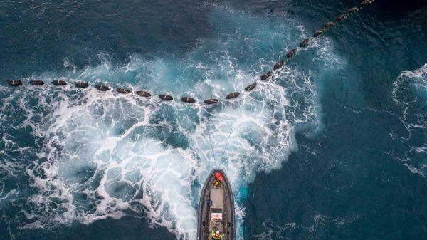 ΑΔΜΗΕ: Εξοικονόμηση άνω των 700 εκατ. από τη διασύνδεση Κρήτης-Πελοποννήσου
