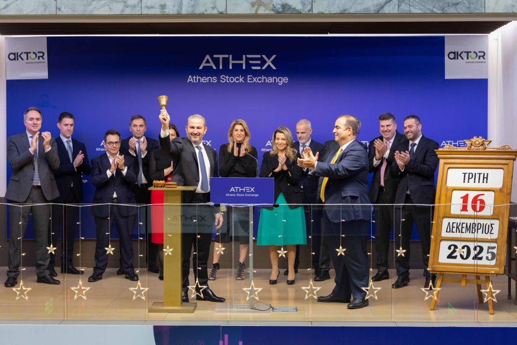 Εξάρχου: Έρχεται νέος κύκλος επενδύσεων στην ενέργεια