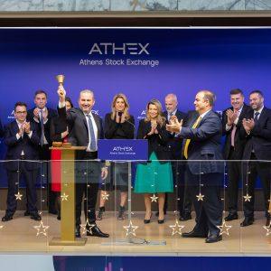 Εξάρχου: Έρχεται νέος κύκλος επενδύσεων στην ενέργεια