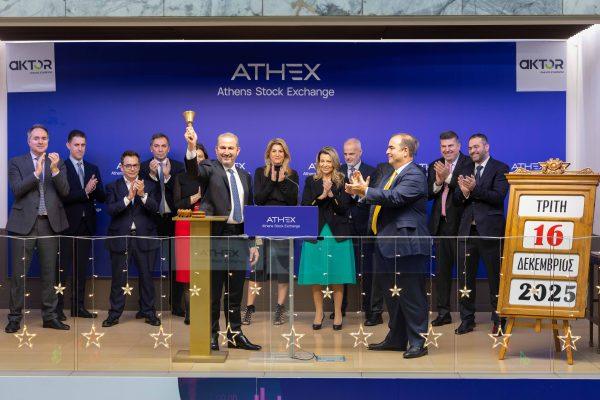 Εξάρχου: Έρχεται νέος κύκλος επενδύσεων στην ενέργεια