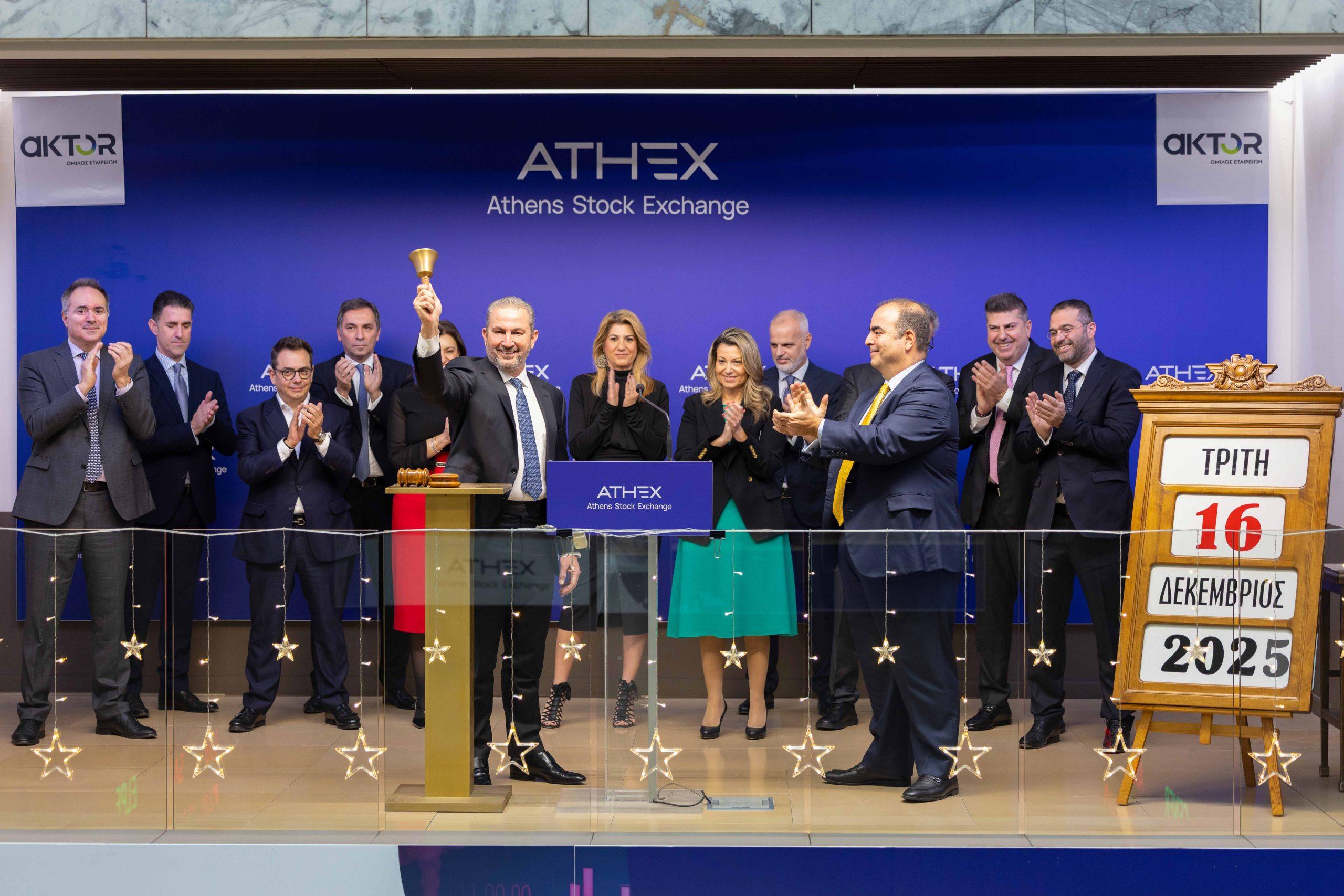 Εξάρχου: Έρχεται νέος κύκλος επενδύσεων στην ενέργεια