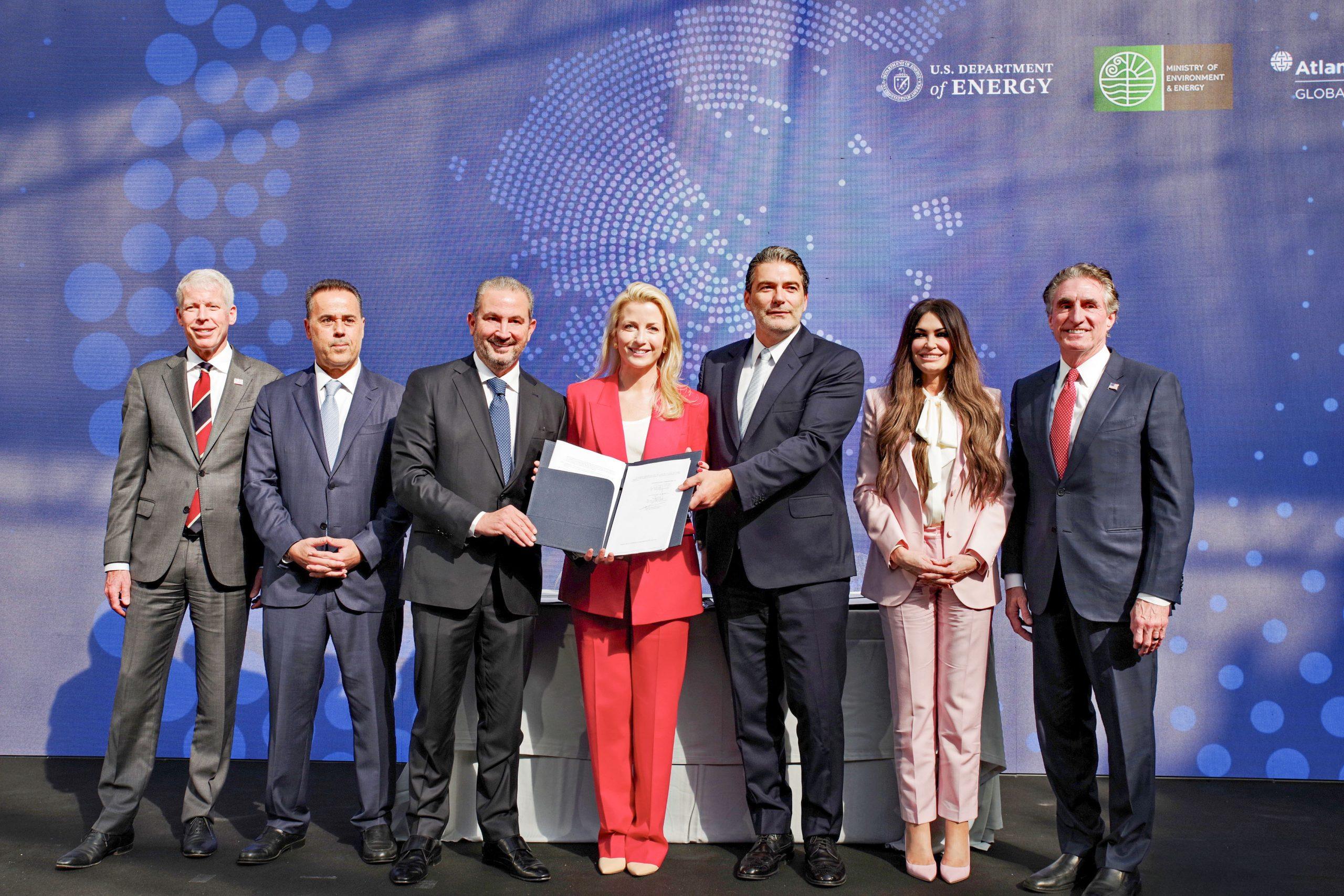 Chevron στην Ελλάδα