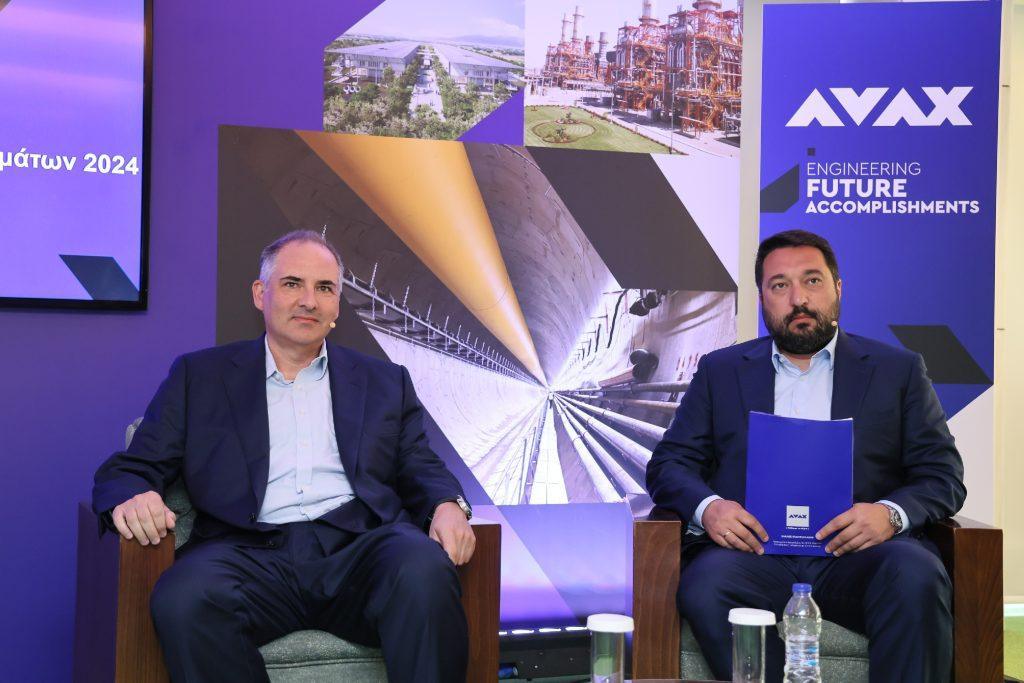 Ομιλος ΑΒΑΞ: Εκτοξεύτηκαν τα καθαρά κέρδη κατά 761% το εννεάμηνο