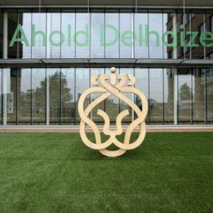 Ahold Delhaize: Μεγάλη άνοδος των μετοχών χάρη στις ηλεκτρονικές πωλήσεις στις ΗΠΑ