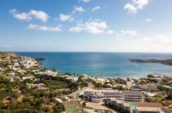 Τουρισμός: Νέο ξενοδοχείο στο Μπαλί Ρεθύμνου απο την Atali Hotels