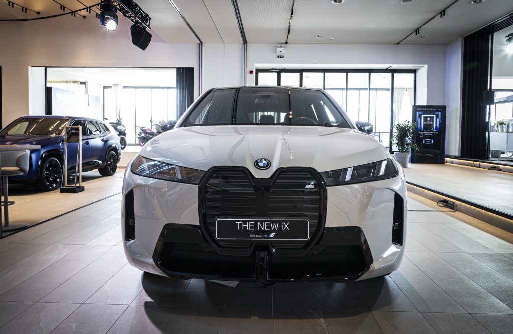 Ford – BMW: Χιλιάδες ανακλήσεις οχημάτων στις ΗΠΑ για τεχνικά προβλήματα