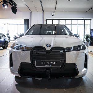 Ford – BMW: Χιλιάδες ανακλήσεις οχημάτων στις ΗΠΑ για τεχνικά προβλήματα