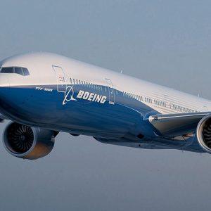Boeing: Δυσκολεύεται να πουλήσει 35 μεταφορικά αεροσκάφη 777
