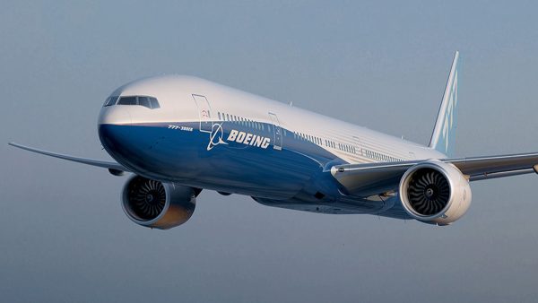 Boeing: Εν αναμονή μεγάλης παραγγελίας αεροσκαφών απο την Κίνα