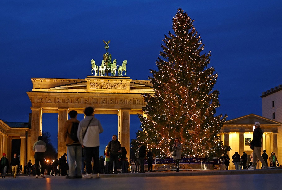 Γερμανία: Με δύναμη πυρός 30 δισ. ευρώ για τη στήριξη ιδιωτικών επενδύσεων