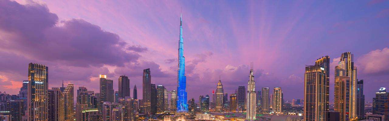 Burj Khalifa: 26 χρόνια στην κορυφή του κόσμου