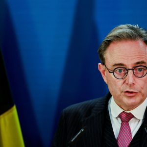 Βέλγιο: Δικαστικός «μπελάς» στην κυβέρνηση για τα παγωμένα ρωσικά κεφάλαια