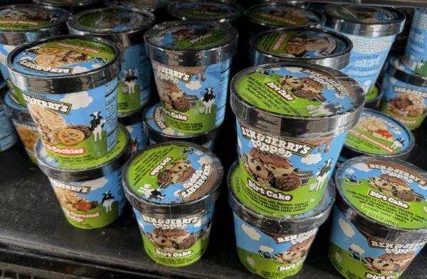 Ben & Jerry’s: Δικαστική διαμάχη με την Magnum για την κοινωνική αποστολή