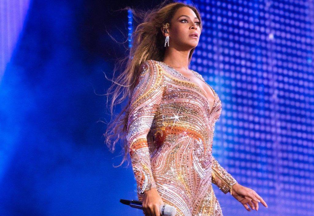 Forbes: Στο κλαμπ των δισεκατομμυριούχων η Beyonce