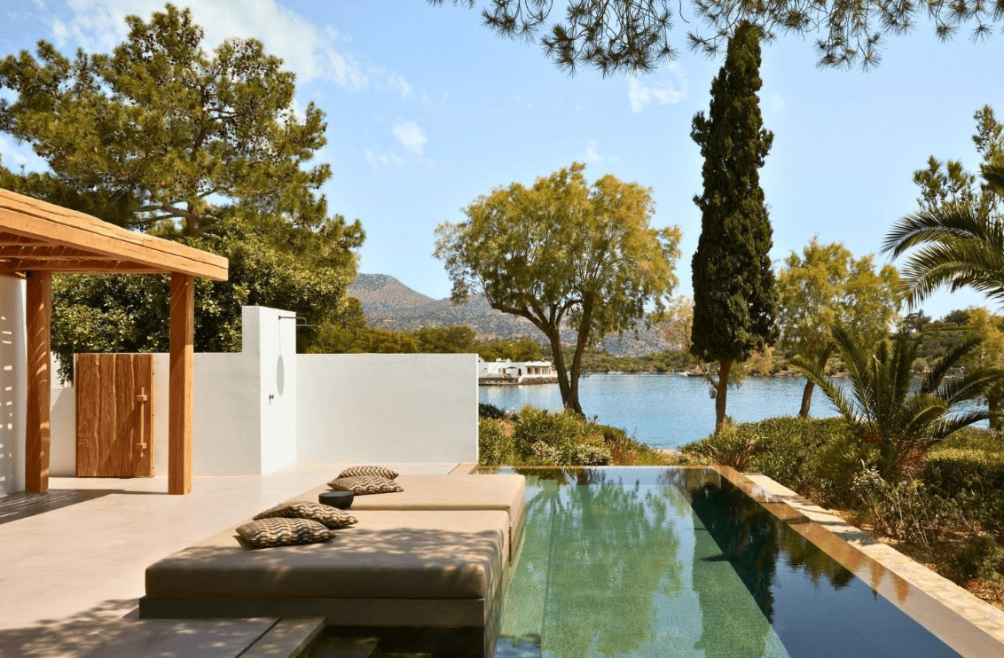 Bluegr Hotels: Επιστροφή στα κέρδη – Το νέο μοντέλο λειτουργίας