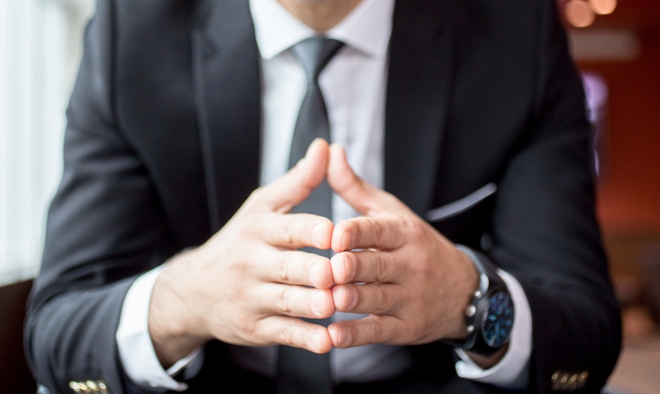 Economist: Ποιος ήταν ο καλύτερος CEO το 2025