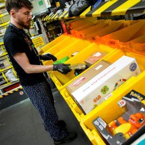 Cyber Monday: Δαπάνες 14,2 δισ. δολάρια στις ΗΠΑ, η τεχνητή νοημοσύνη ενισχύει τη δυναμική