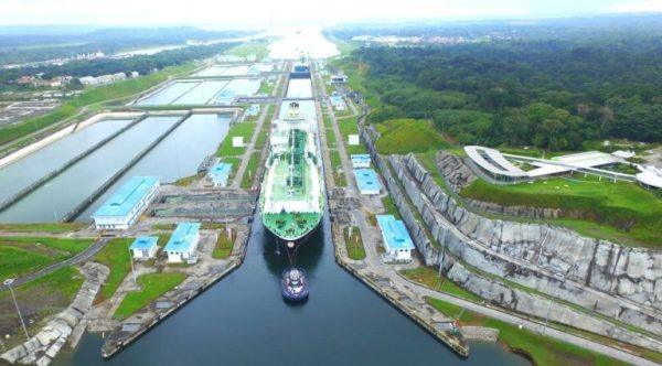 Διώρυγα Παναμά: Η διαμάχη μεταξύ ΗΠΑ – Κίνας για τα λιμάνια θα ενταθεί