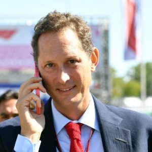 Τζον Ελκαν: H Ferrari, η Juventus και οι οικογενειακές ρωγμές