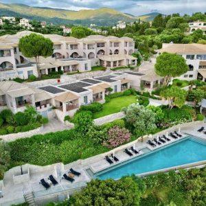 Τουρισμός: Επενδύσεις πολυτελείας «απογειώνουν» αναδυόμενους προορισμούς