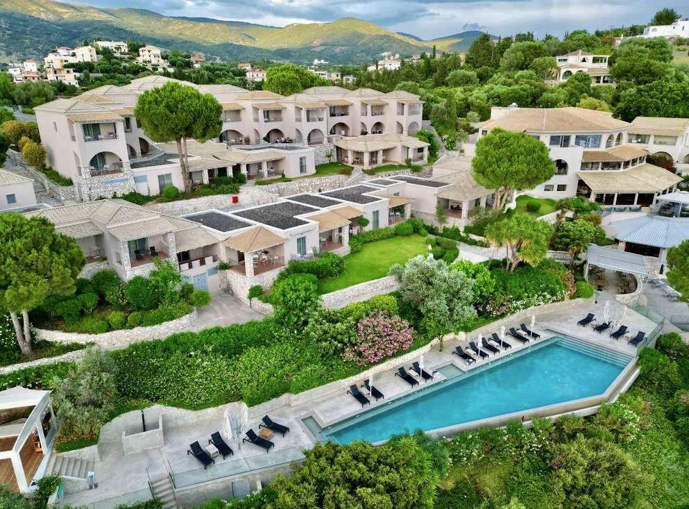 Τουρισμός: Επενδύσεις πολυτελείας «απογειώνουν» αναδυόμενους προορισμούς