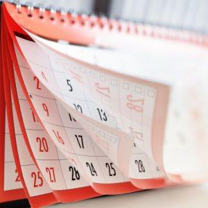 Plan Your Getaways: Long Weekends and Holidays in Greece for 2026