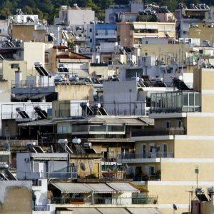 Rent Rebate Paid to 39,330 Beneficiaries in Greece