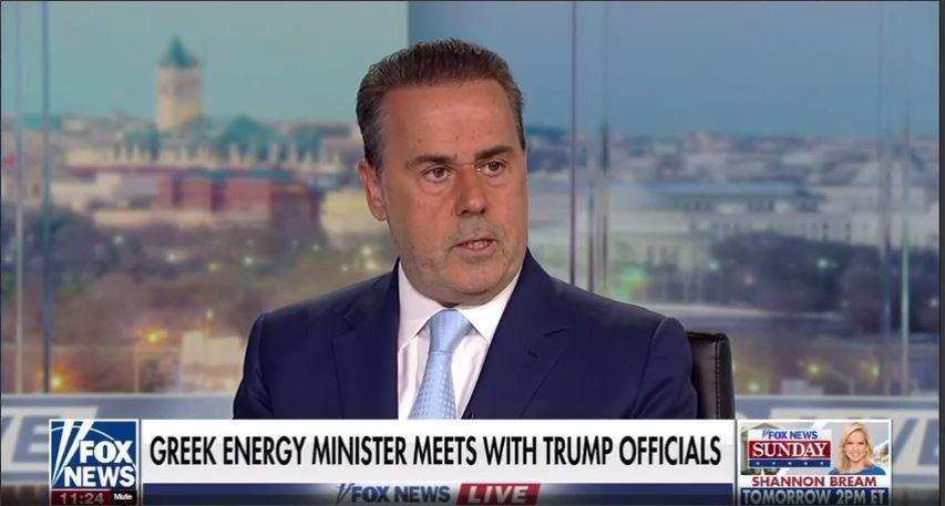 Παπασταύρου για λιμάνι Πειραιά: Τηρούμε τις συμφωνίες με ξένους επενδυτές