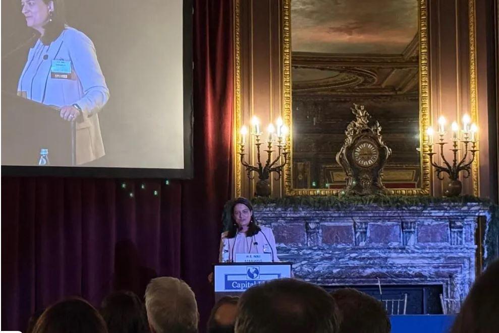 Κεραμέως: Πώς μειώθηκε η ανεργία στην Ελλάδα – Οι 5 πυλώνες της αγοράς εργασίας