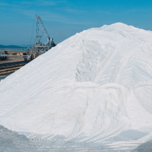 Ελληνικές Αλυκές: Ξεκινά διαγωνισμός για στρατηγικό επενδυτή