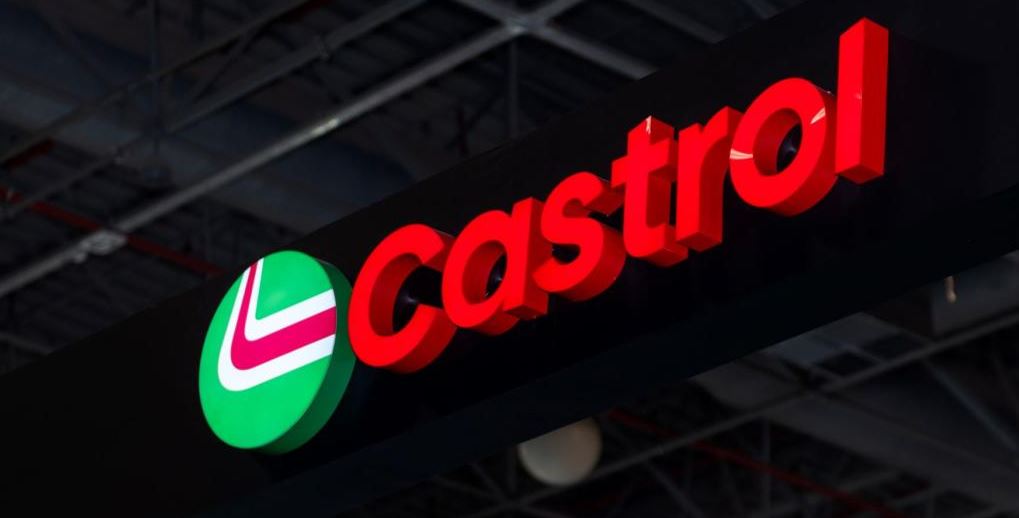 BP: Πουλάει στη Stonepeak το 65% της Castrol έναντι 6 δισ. δολ.